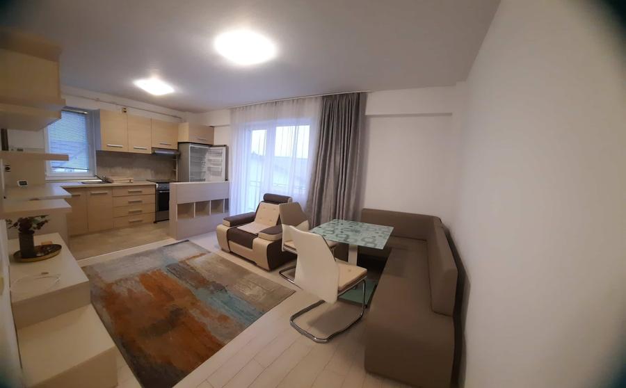 Apartament 3 camere modern, Parcare, Turnisor - 4