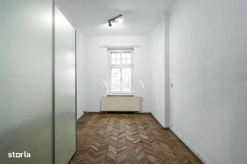 Apartament 4 camere , 114 mp , et 1, ultracentral, comision 0 - 5