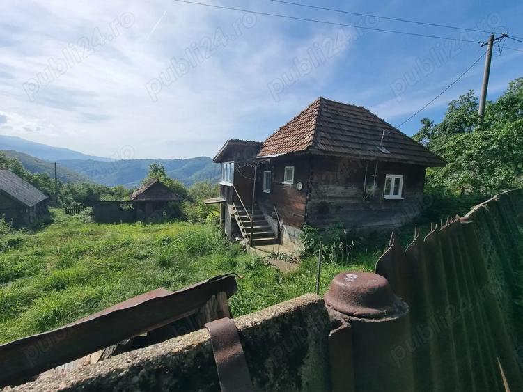 Casa de locuit si teren - 5