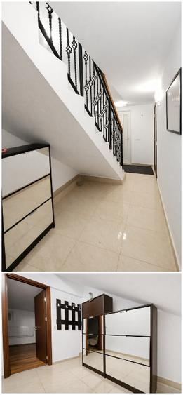 Triplex spatios in Sibiu - 2