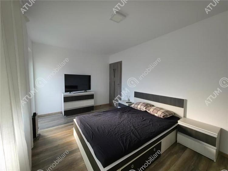 Casa spatioasa cu 3 camere cu garaj si gradina in zona Turnisor Sibiu - 2