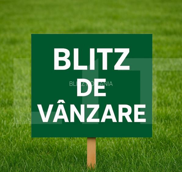 Teren intravilan, 553 mp, zona Imparat Traian