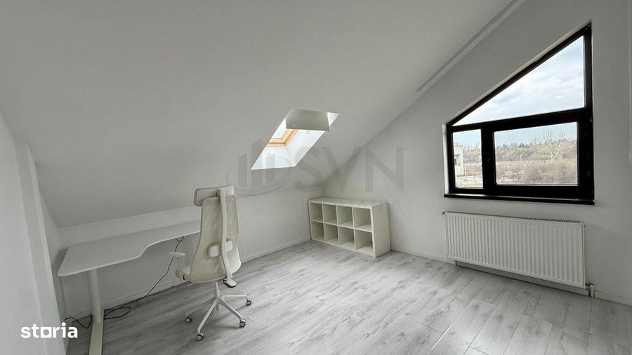 Apartament superb 4 camere I Sisesti I Baneasa I 2 locuri parcare - 2