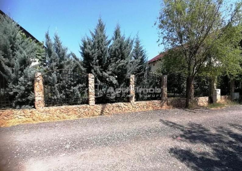 Teren Bragadiru- Leroy Merlin - 561mp - 69900E -Comision 0 - 7