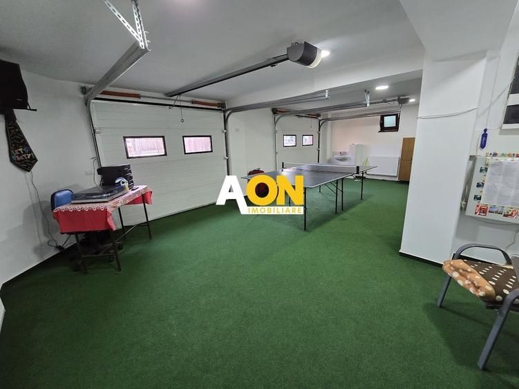 Casa 5 Camere Zona Schit, 520mp Teren, cu Garaj - 3