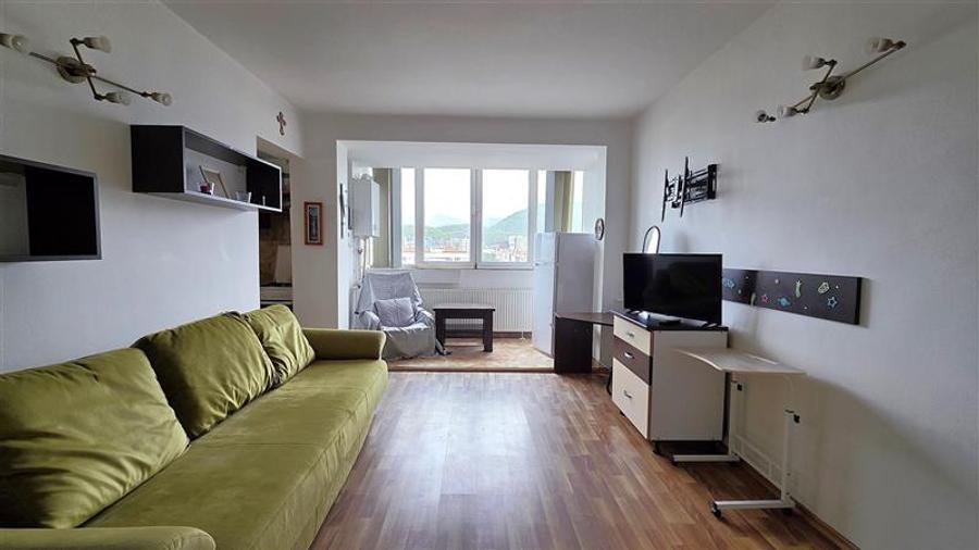 Garsoniera de inchiriat 280 Euro luna - 1