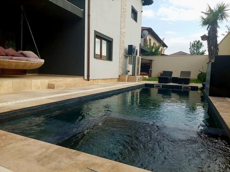 Casa individuala, Mosnita Noua, Premium - 1