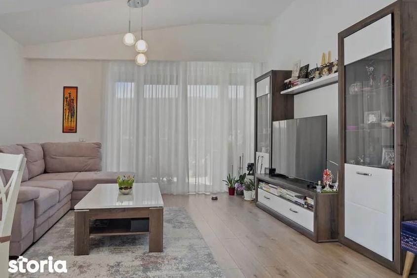 Apartament 2 camere de inchiriat | Poze reale | Loc parcare | Terasa - 5