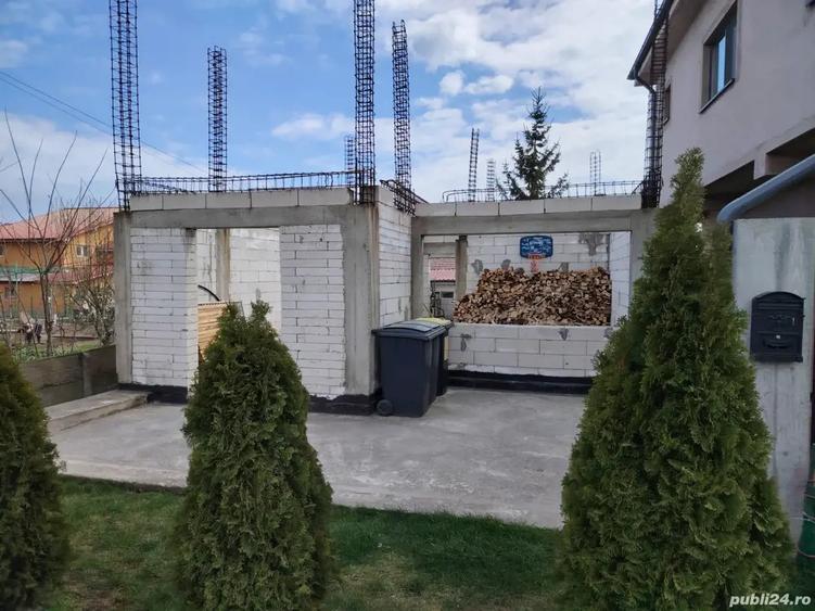 casa de vanzare, direct proprietar, actele la zi - 3