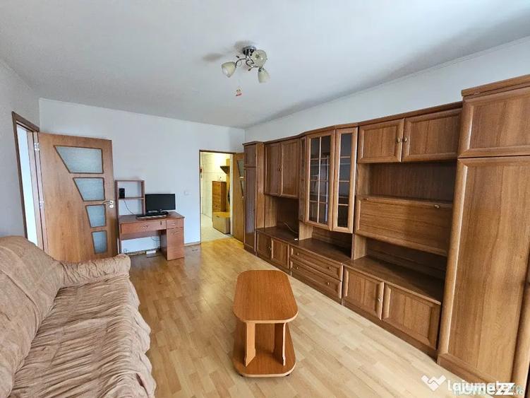 Apartament 2 camere, bloc anvelopat, Sos. Vergului - Malaxa - 1