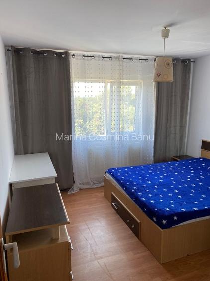 Apartament cu 2 camere decomandat în Central Apartament cu 2 camere decomandat în Central