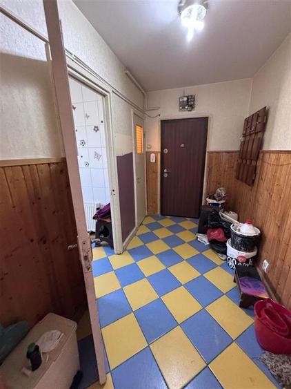 Apartament 3 Camere Semidecomandat Sos. Giurgiului - 7