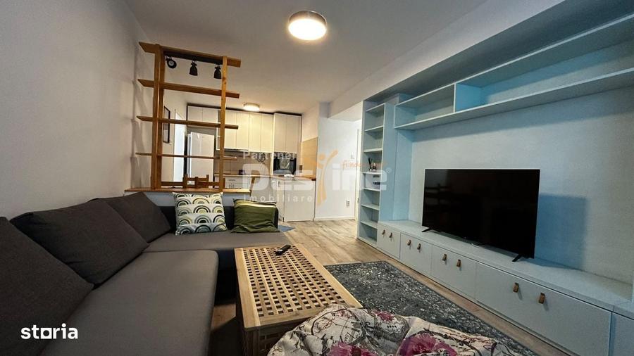 Apartament cu 3 camere decomandat în Copou