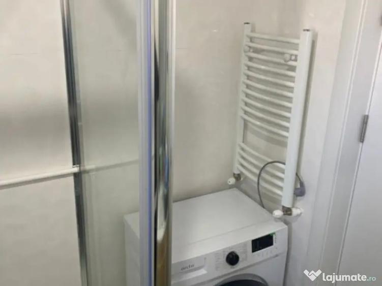 Apartament 2 camere benzinaria Voll/ Mamaia Nord - 9