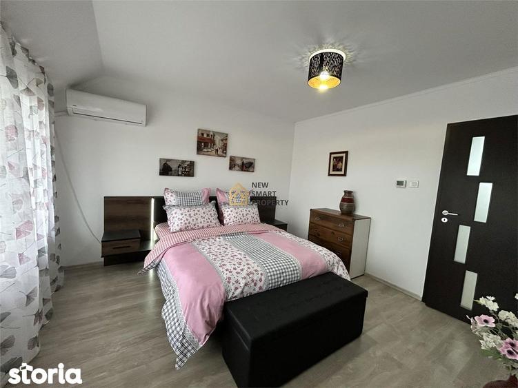 Casa cu etaj in Santandrei de vanzare - 6