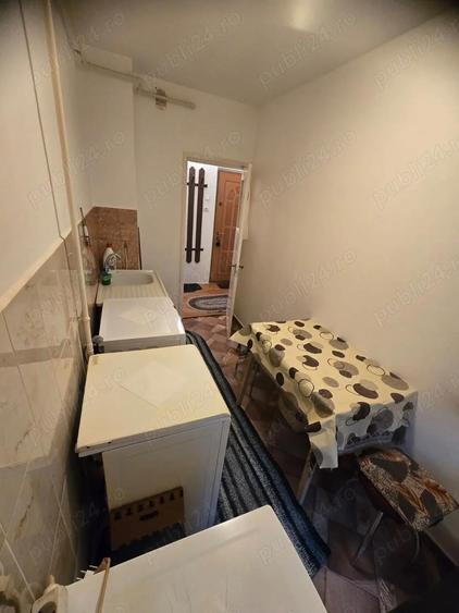 Inchiriez in Reghin garsoniera confort I - 5