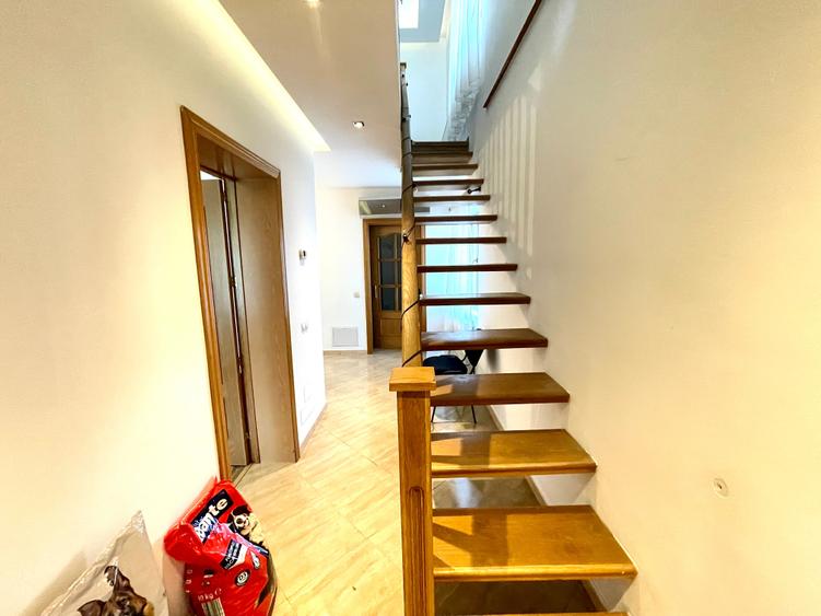 Vila TIP DUPLEX - P + 1 + M - “ LA GRI “ - 6