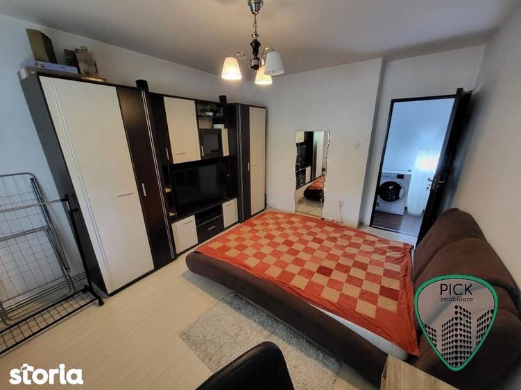 P 4153 - Apartament cu 1 camera in Targu Mure?, Tudor, Viitorului - 1