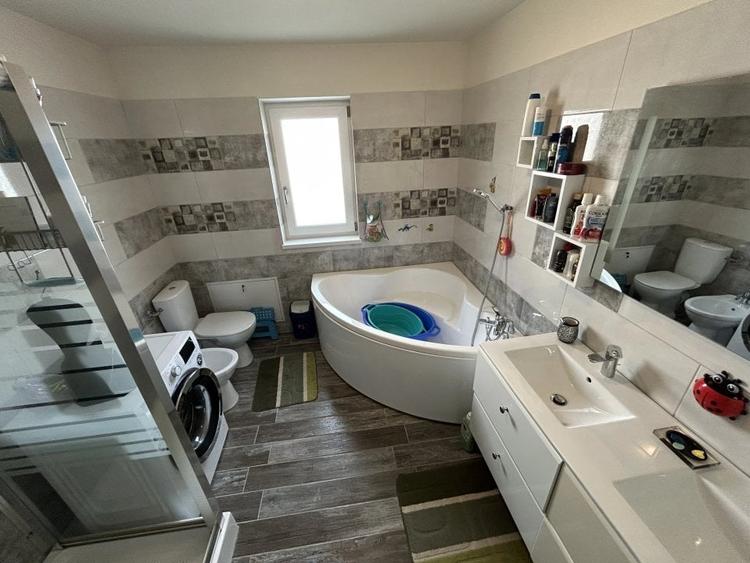 Casa de vanzare, parter 4 camere, garaj, 1424mp teren - Bucium- Vișani, IASI - 5