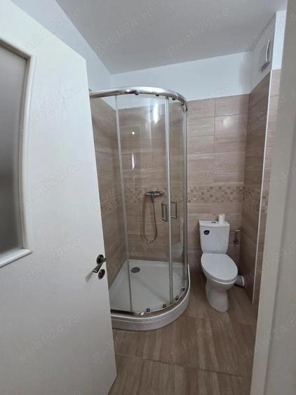 Apartament bloc nou, centru, Anghel Saligny, mobilat, boxa - 1