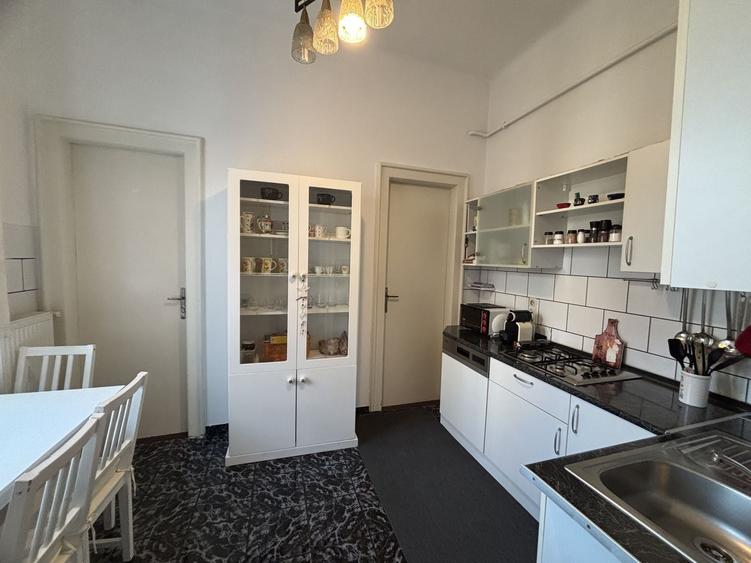 Apartament 2 camere la 5 minute de Piața Victoriei - 8