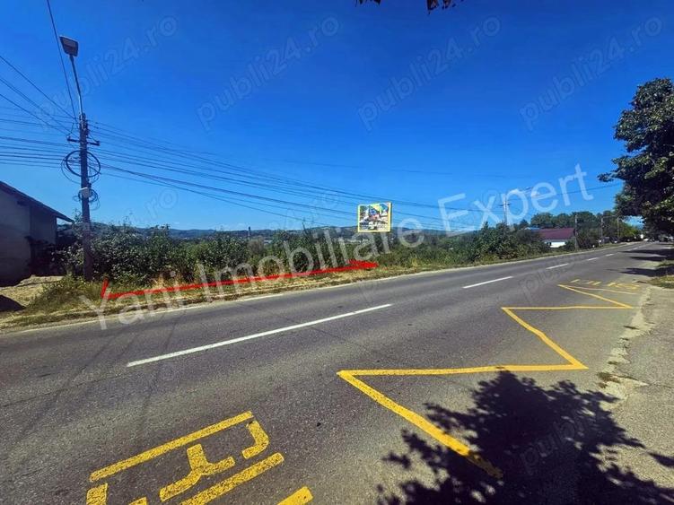 Teren de vanzare Curtea de Arge?, str Victoriei. - 7