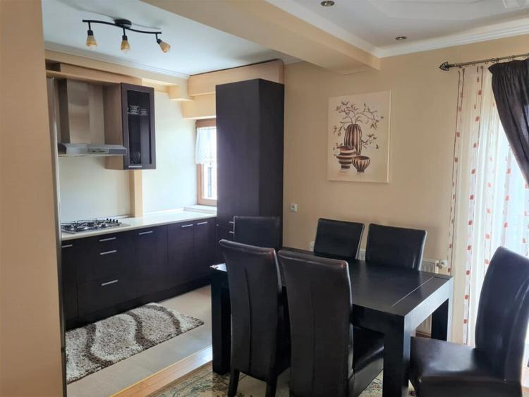 Apartament mobilat si utilat complet in cartierul Buna Ziua - 2