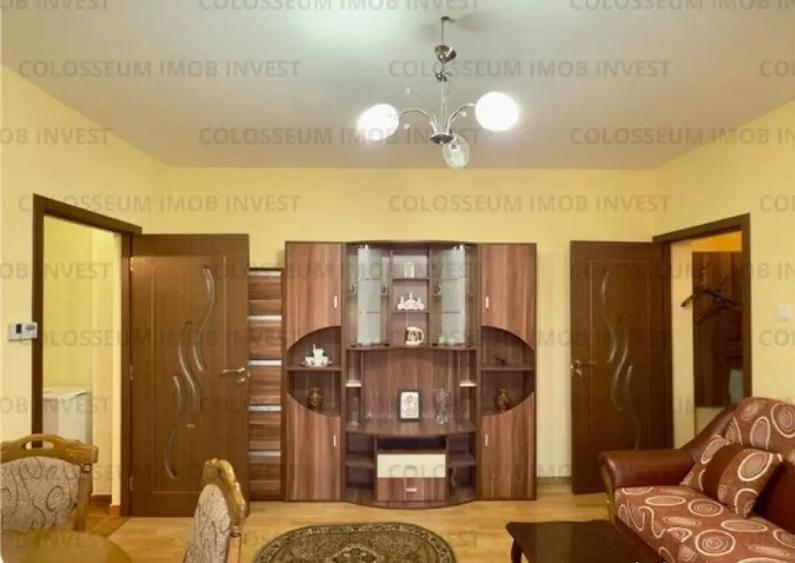 COLOSSEUM: Apartament 2 +1 camere renovat mobilat utilat Piata Astra. - 6