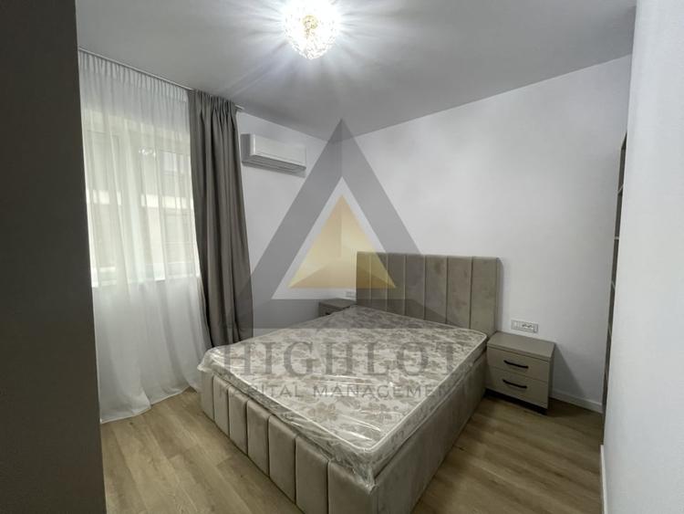 APARTAMENT IN VICTORIA HOMES | PIPERA | 2 CAMERE MOBILAT | DISPONIBIL IMEDIAT - 8