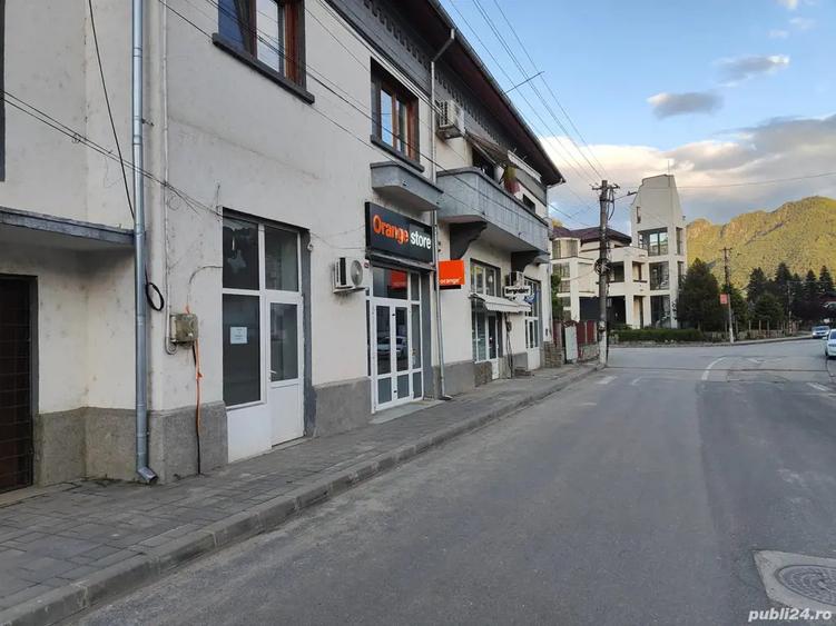 Vand spatiu comercial - 1