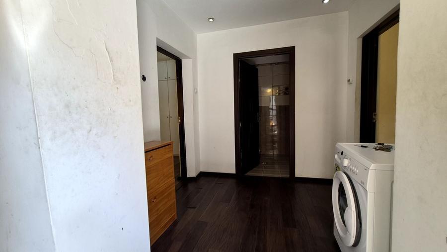 Casa Parter 43,40 mp + bucatarie anexa 13,40 mp - Parcul Carol - 13