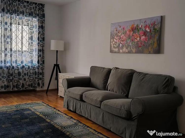 Apartament 2 camere Tei Opanez Parcul Circului - 6