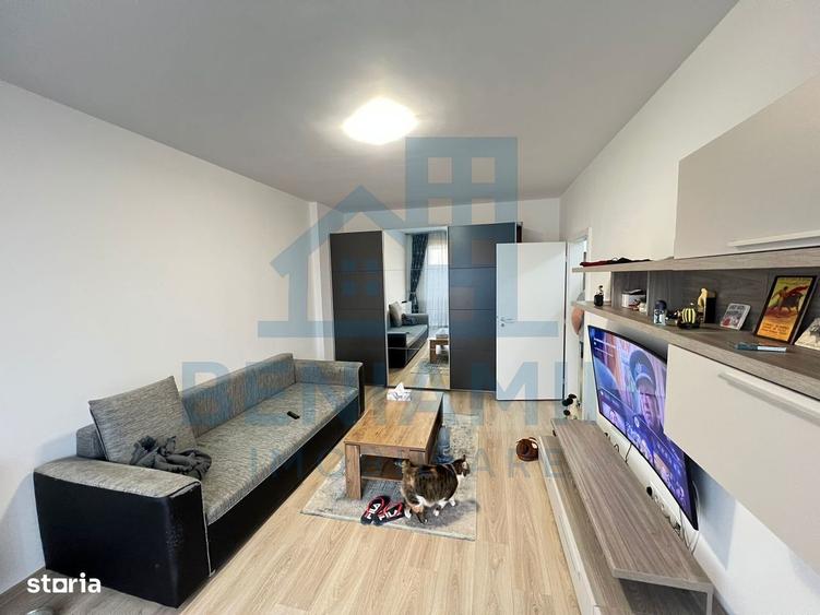 Garsoniera - 42mp - balcon 7mp - Alphaville 3 - Racadau - 5