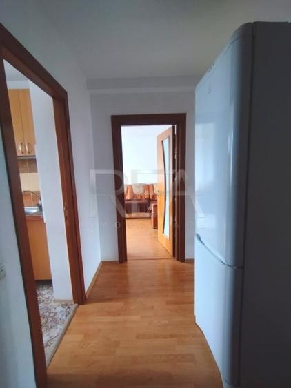 Ozana 3 camere la 8 minute de Metrou 1 Decembrie 1918 - 10