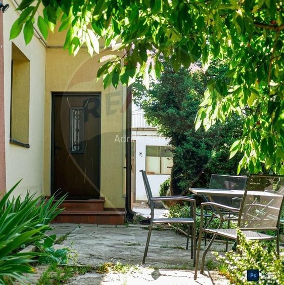 Vila de familie in Cartierul  Bucurestii Noi