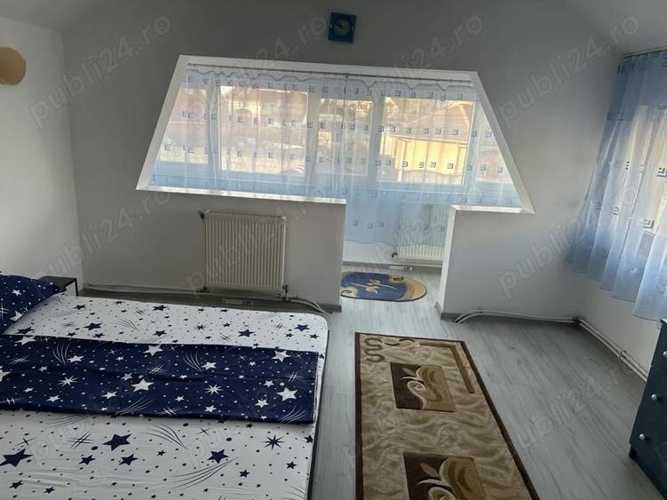 Propietar Vand Casa Duplex P+M 90mp 110mp zona centrala Palatul de Justitie - 4