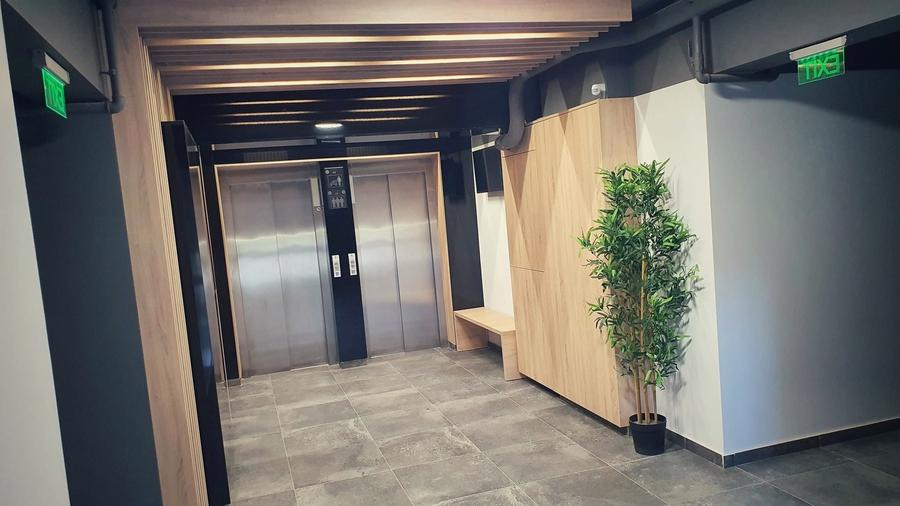 STUDIO 2 CAMERE Bd. Iuliu Maniu | PANORAMA CITY | Finisaje premium - 13