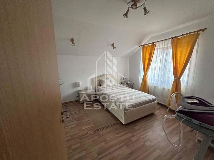 Duplex deosebit cu 5 camere, situat intr-o zona lini?tita ?i exclusiv - 15