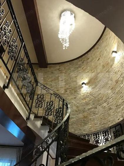 Casa individuala, 405 mp, zona Periferie - 12