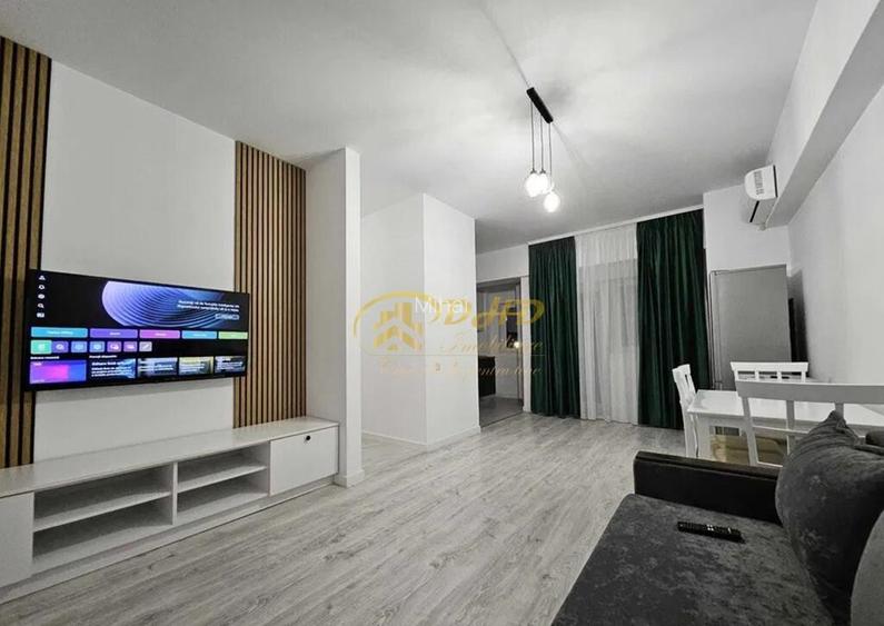 Apartament nou cu 2 camere in Tatarasi, la prima inchiriere Apartament nou cu 2 camere in Tatarasi, la prima inchiriere