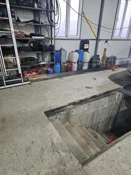 De inchiriat hala - ideal pentru service auto si nu numai - 8