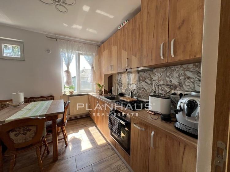 Apartament 3 camere ,Iuliu Maniu, la 2 min de Universitatea de Nord - 12