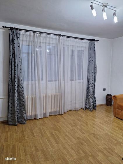 Apartament 1 camera, zona Spital Judetean - Girocului - 1