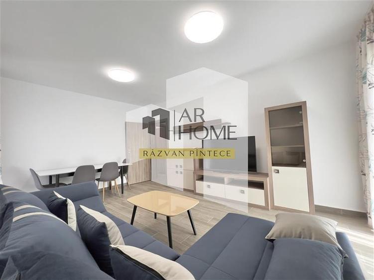 Apartament 3 camere, parcare subterana, Albert MRS Smart Ploiesti - 1