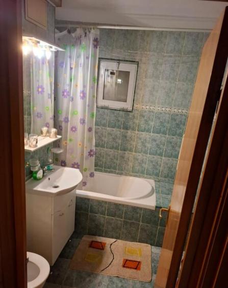 Apartament 3 camere decomandat, complet mobilat & utilat, P? - 8