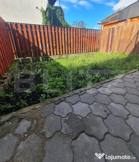 Casa insiruita, 4 camere, 80 mp, gradina, 2 terase, zona Som - 5