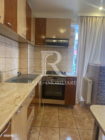 Apartament cu 2 camere | Nufarul Plazza | Oradea - 4