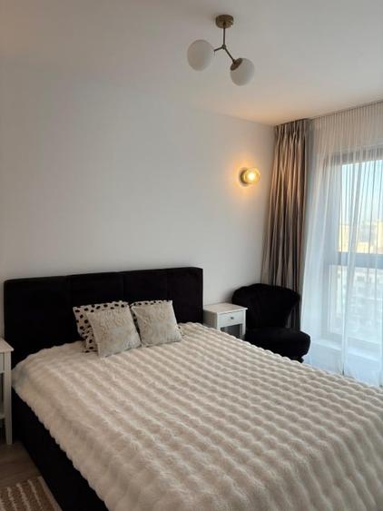 Apartament 3 camere | Pipera | Lux | Mobilat & Utilat | Parcare Subterană - 3