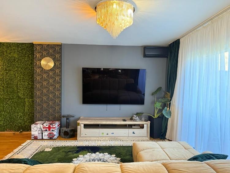 Aparatament 4 camere Ibiza Sol Pipera - 6