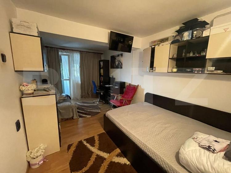 Oportunitate! Parte din duplex modern in regim P+M, teren de 400 mp,Semicentral - 10